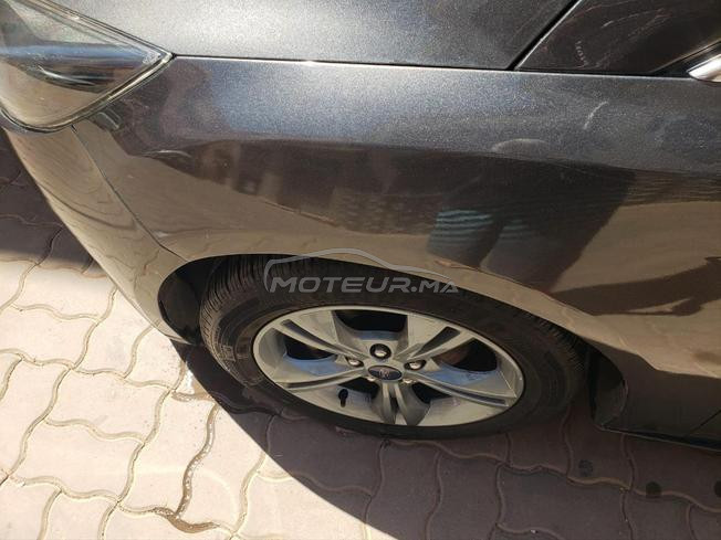 ford focus mk3 