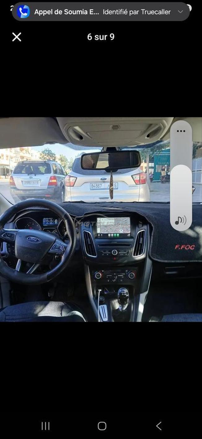 ford focus mk3 