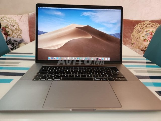 MacBook Pro 15 i7