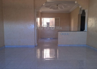 Magnifique appartement de 101 m² avec toit privé