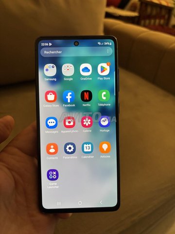 Samsung S20 FE 6GO 128 GO