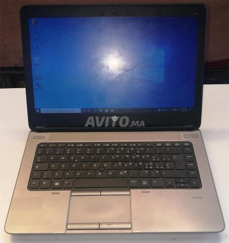hp probook 645 G1 
