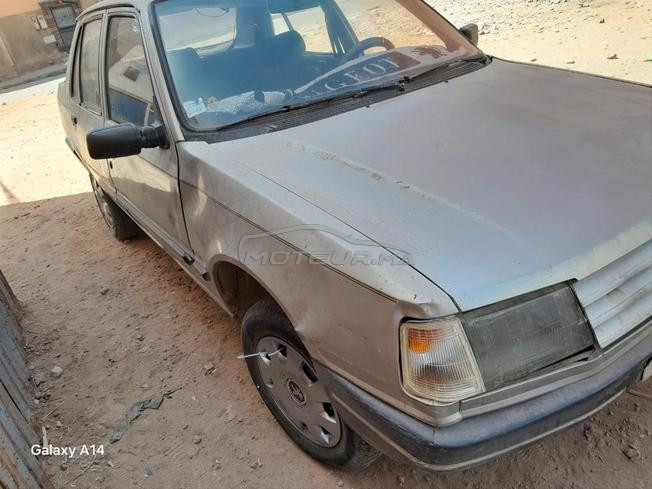 peugeot 309 essence