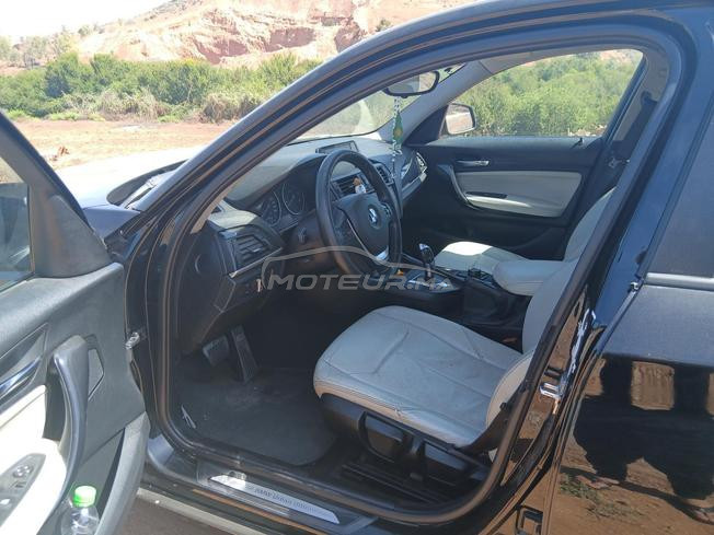 bmw serie 1 2014 