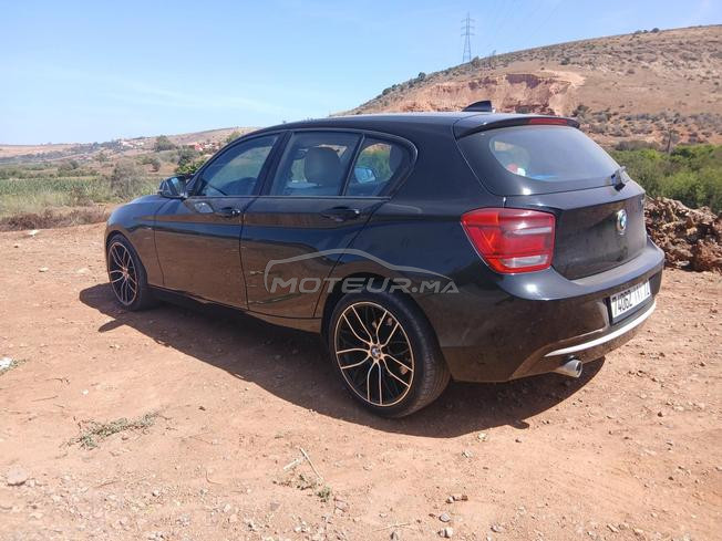 bmw serie 1 2014 