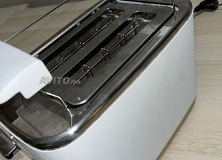 Grille-pain comme neuf – محَمِّصة خبز 