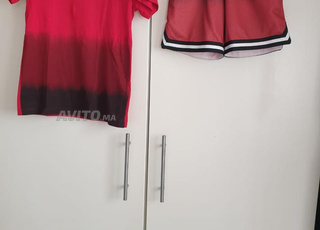 جوردان أصلي فرنسا مقاس 10-12 سنة