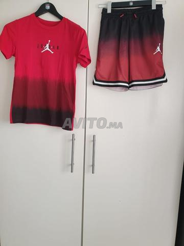 Jordan Original France Taille 10-12 ans