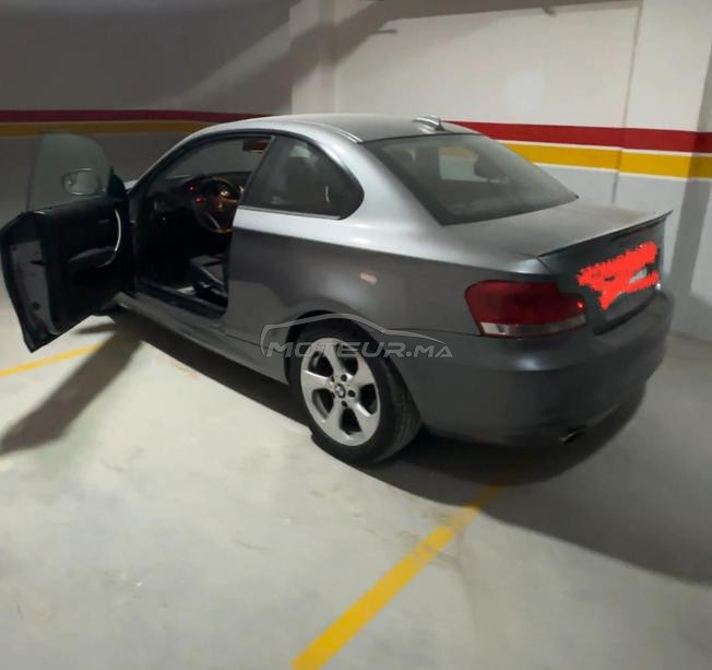 BMW S1 coupe E82 120i