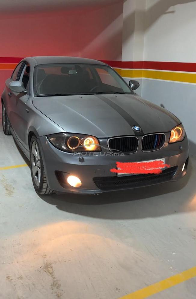 BMW S1 coupe E82 120i