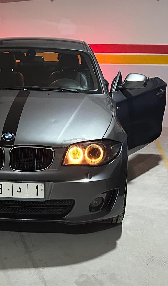 BMW S1 coupe E82 120i