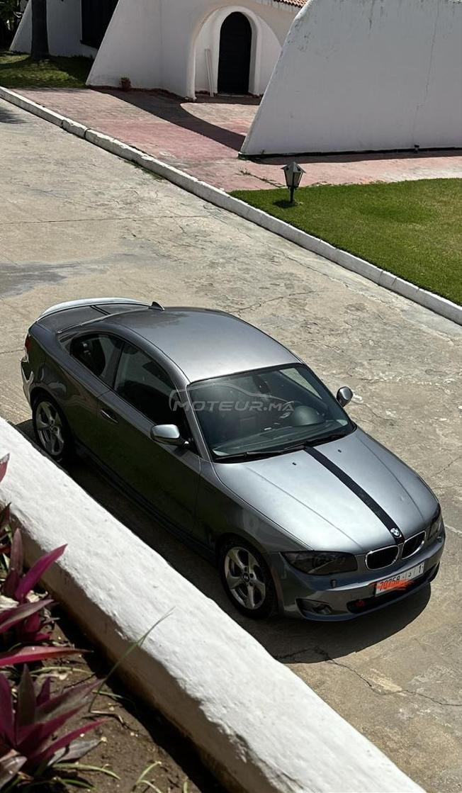 BMW S1 coupe E82 120i