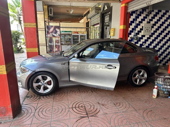 BMW S1 coupe E82 120i