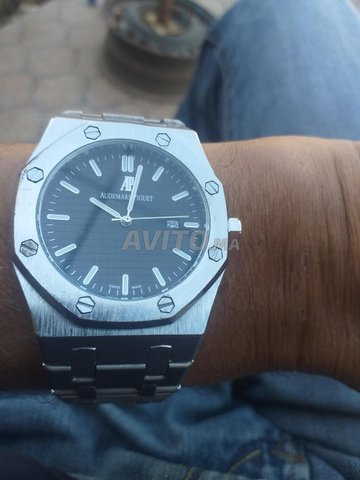 montre royal oak offshore 