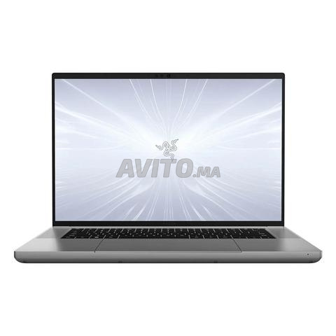 RAZER BLADE 16 Mercury – i9 14900HX | RTX 4070