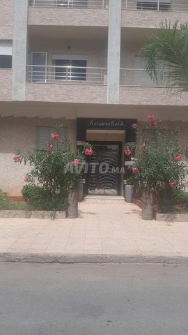 Appartement à louer 80 m² à Mohammedia