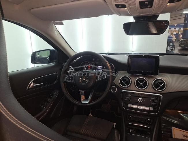 GLA 200d à vendre