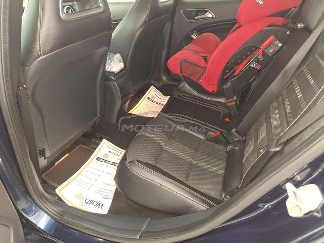 GLA 200d à vendre