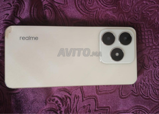 realme c61 n9a 😍📳