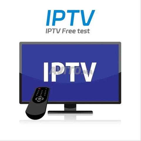 Abonnement IPTV de qualité excellente vraie 4K&FHD