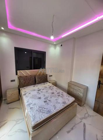 شقة في المركز 300 درهم مراكش - 2