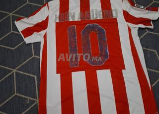 camasita  atlántico de Madrid original 