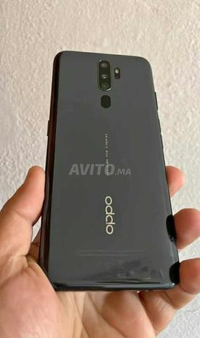 Oppo A5 fih NFC