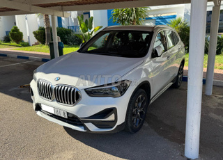 BMW X1 Facelift X Line Full 2021 65k À Tétouan