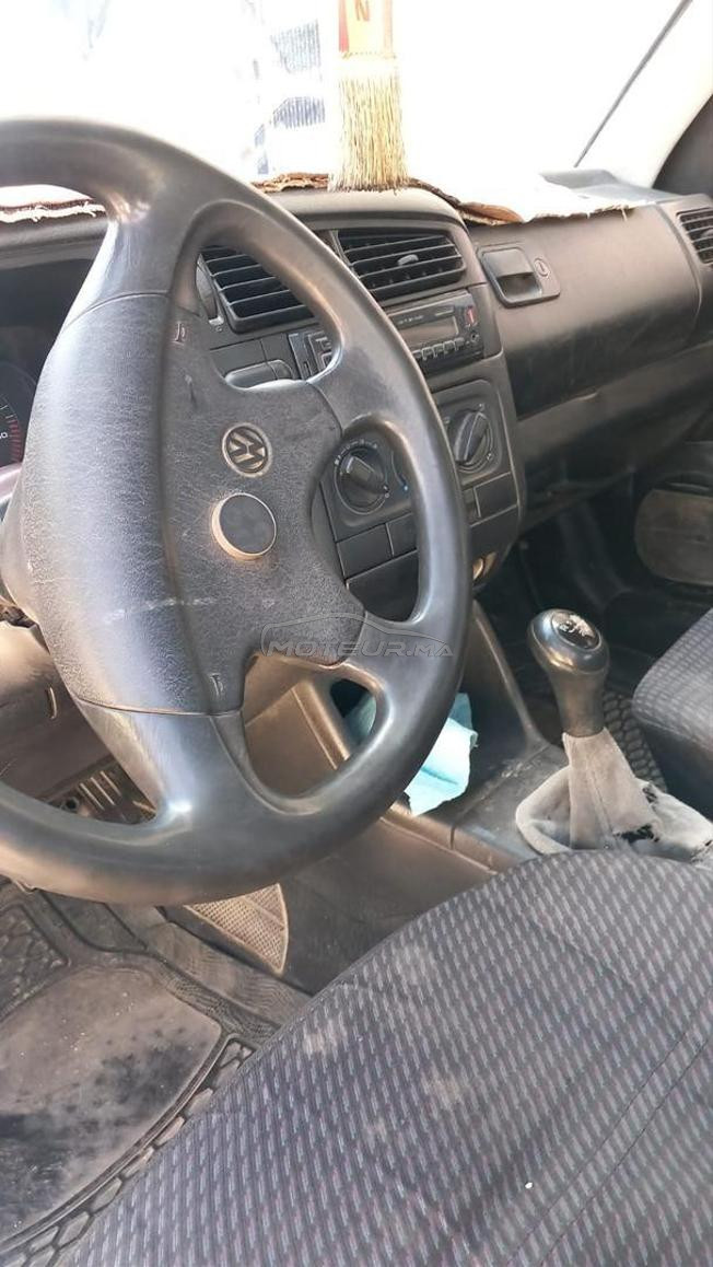 Volkswagen Vento