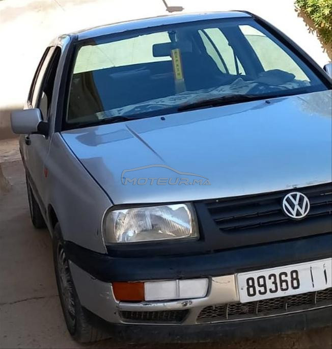 Volkswagen Vento