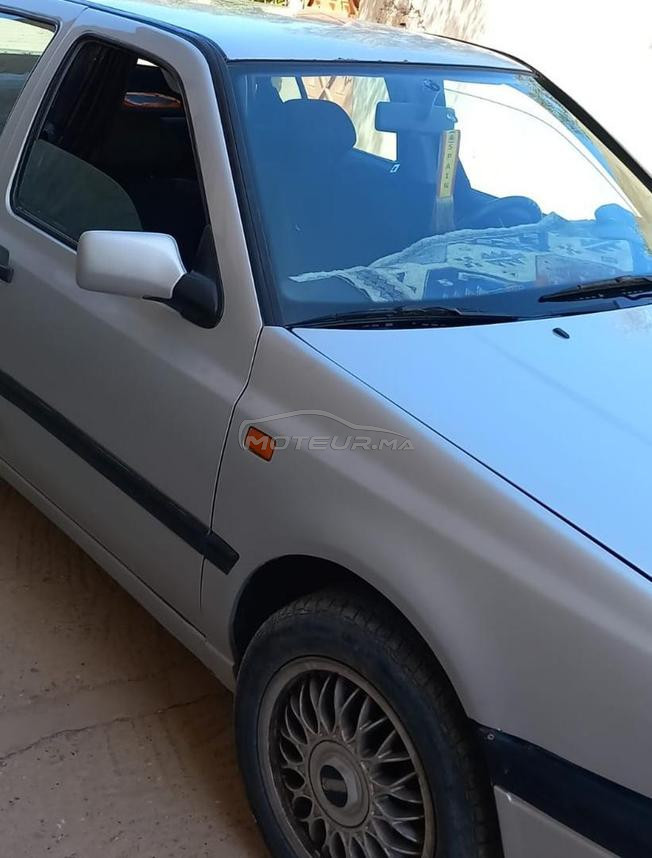 Volkswagen Vento