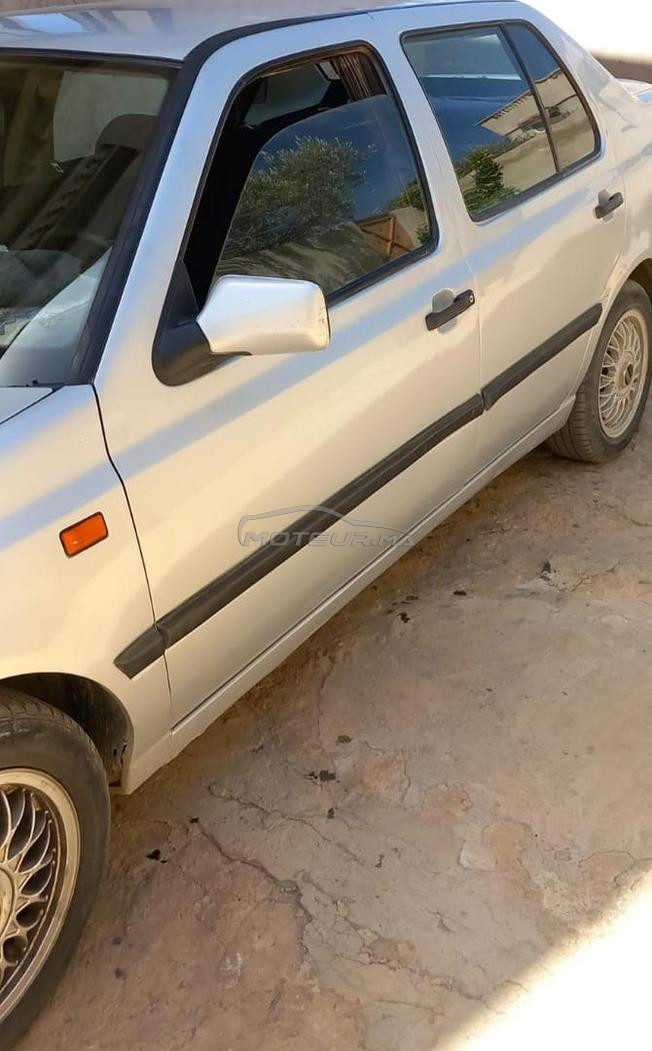 Volkswagen Vento