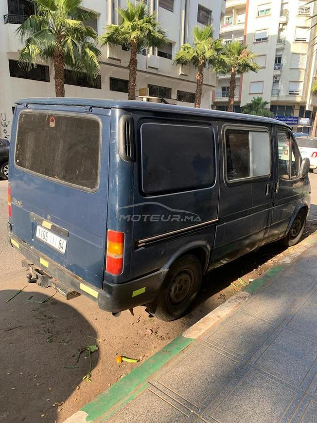 ford transit 1999 diwana 2010