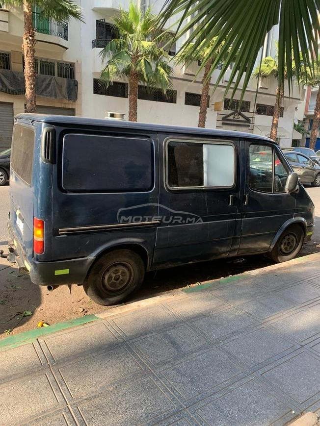 ford transit 1999 diwana 2010