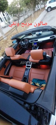 سيارة للبيع bmw 330d serie 3 cabriolet