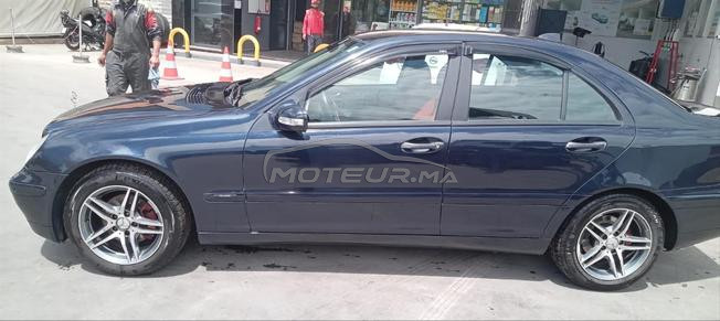 vente mercedes Benz 220