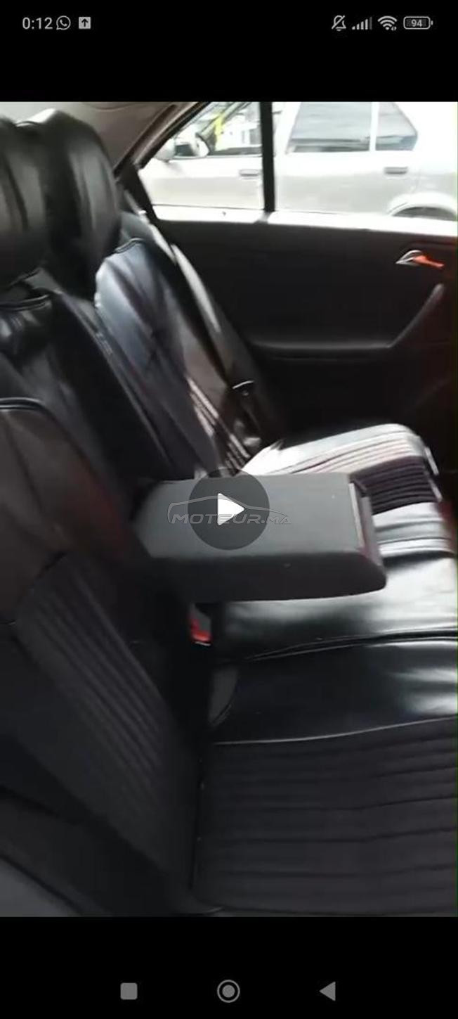 vente mercedes Benz 220