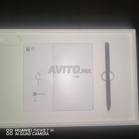Samsung Galaxy Tab S9 FE plus 8GB/128GB 5G 