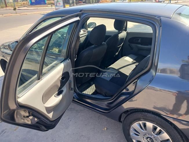 clio 2 bon état 