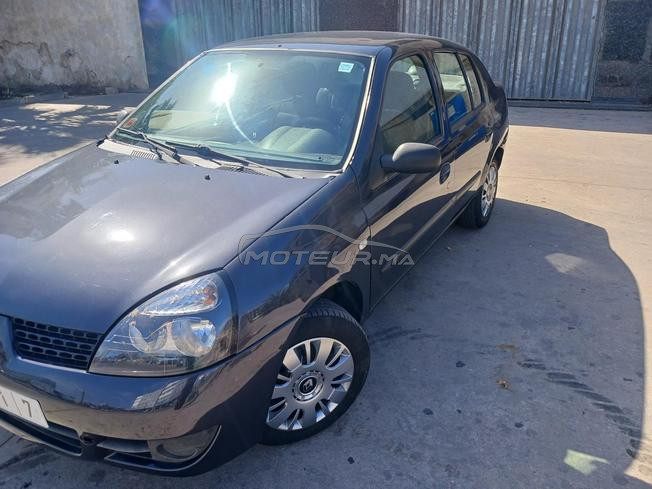 clio 2 bon état 