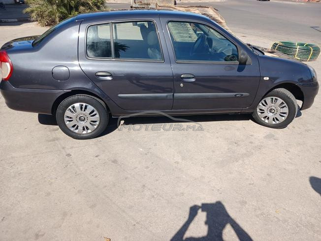 clio 2 bon état 