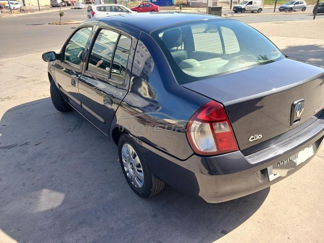 clio 2 bon état 