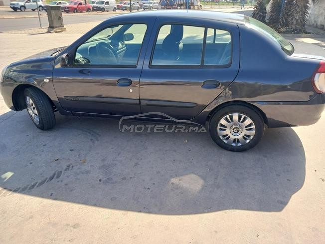 clio 2 bon état 