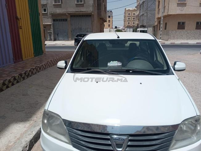  2012 داسيا   ايصانص