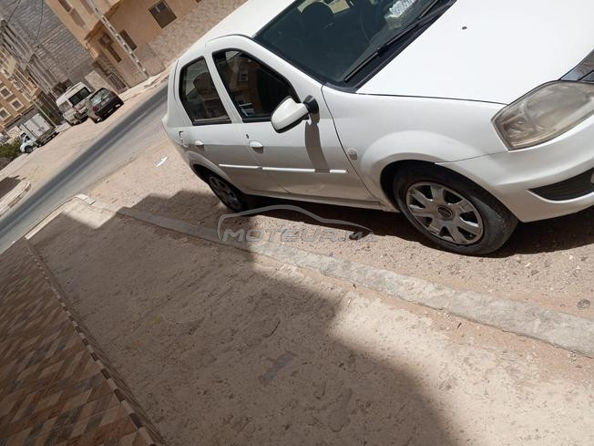   2012 داسيا   ايصانص