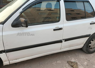 golf 3 mod 93 dd 2007 diesl 8ch 