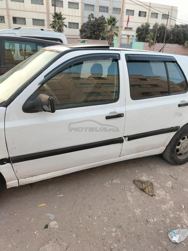 golf 3 mod 93 dd 2007 diesl 8ch 