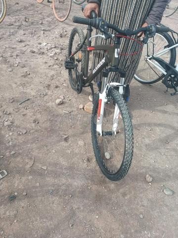 rockrider S1 VTT باقا نقية Vélos à Laâyoune