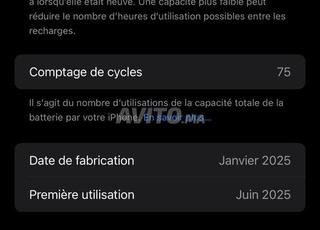 Iphone 16 Pro Max 256Gb