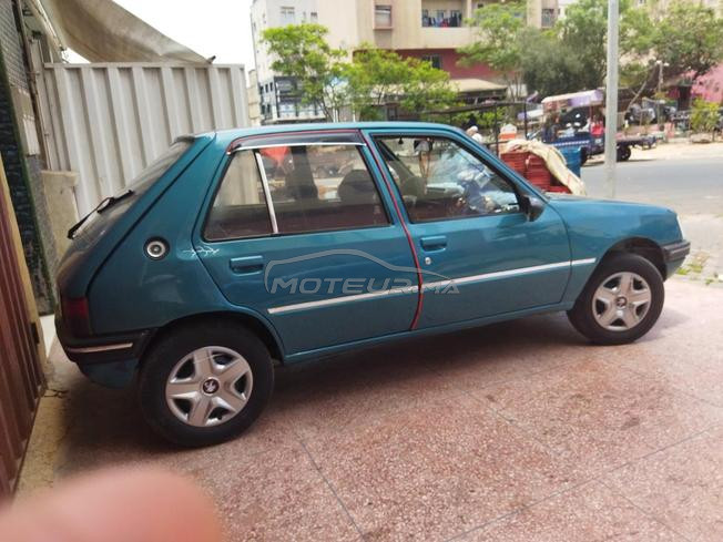 205 جنيور 